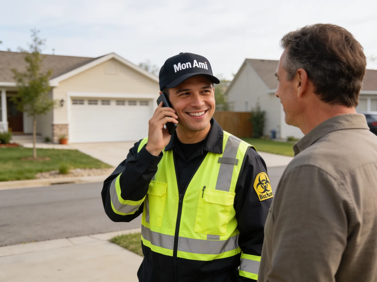 Sewage Cleanup Henefer, UT FAQs