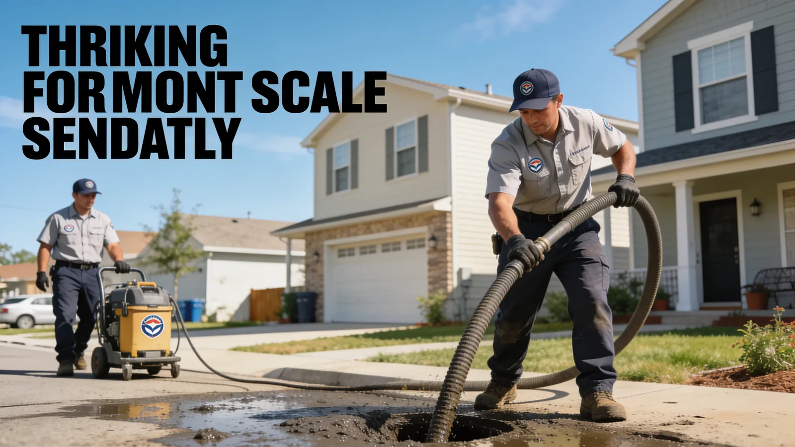 Sewage Cleanup in Henefer, UT near me